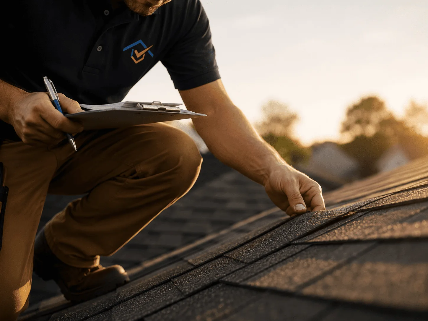 Why Choose Roof Inspection in Pittsburg, OK